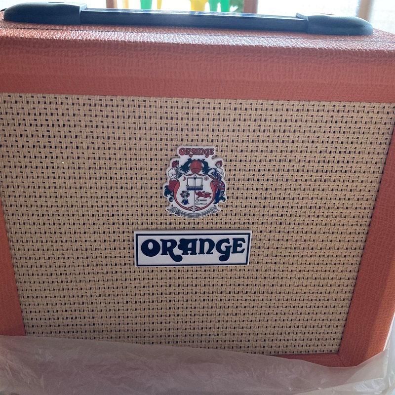 Orange ORENGE CRUSH12  Guitar Amplifierの画像